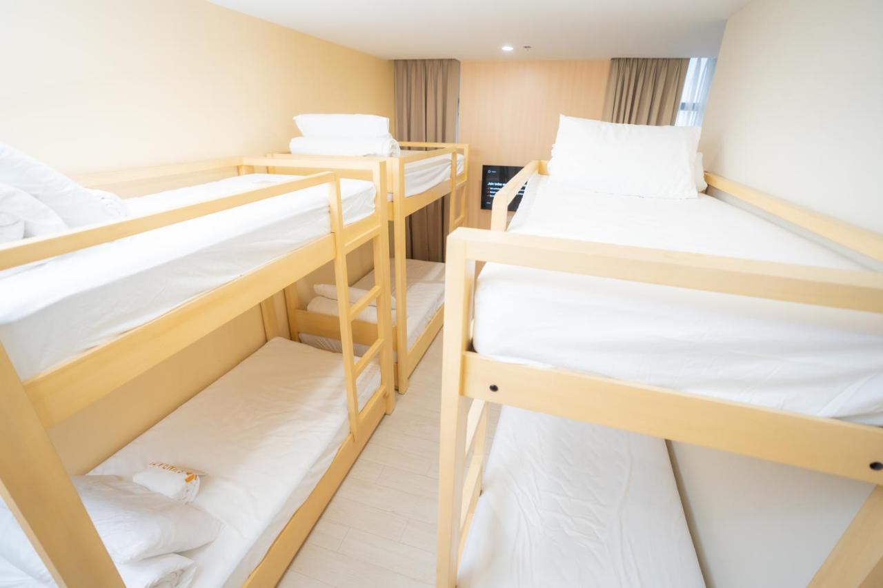 Hotel Sundaze Dormitel à Naga  Extérieur photo