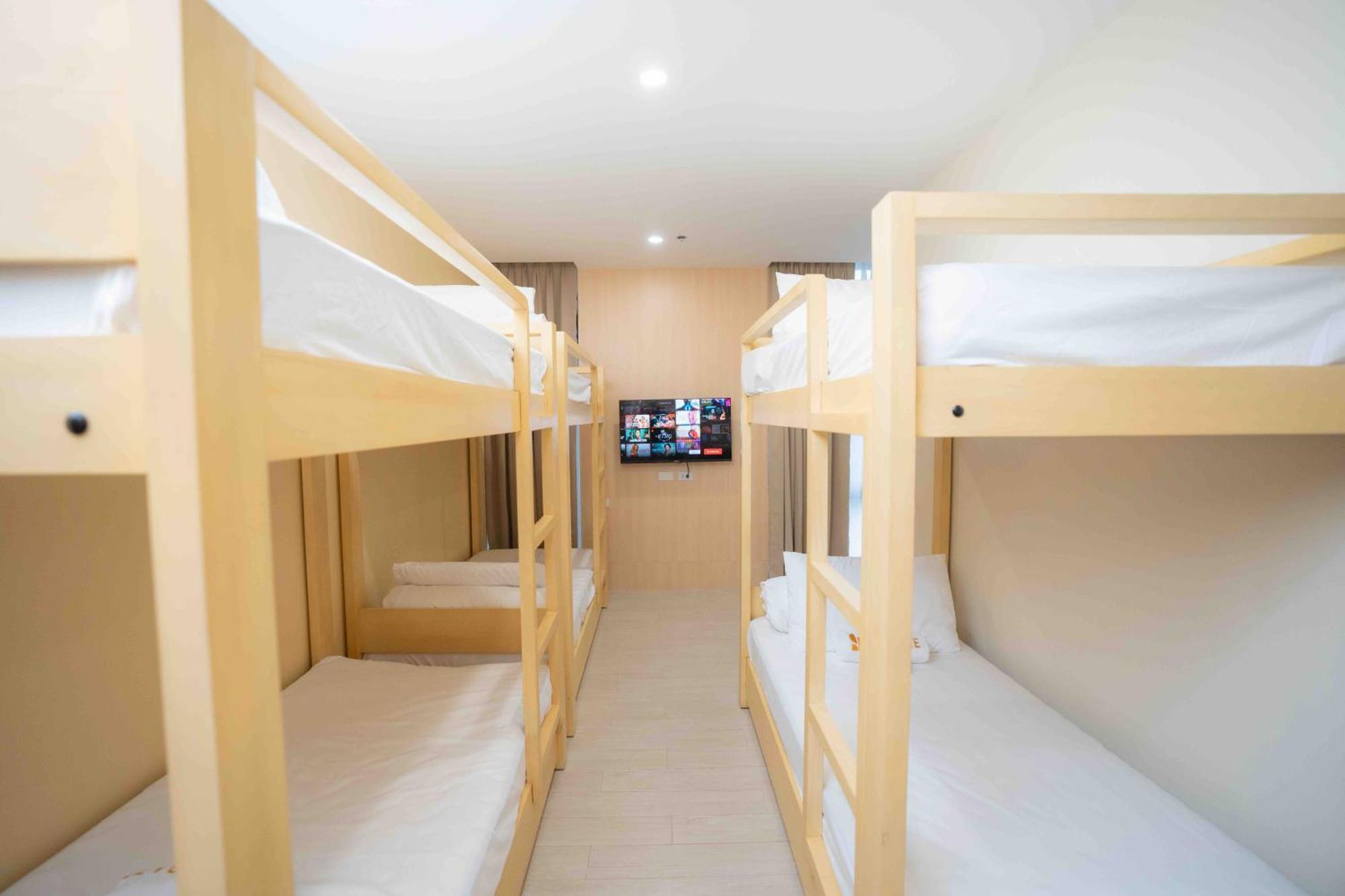 Hotel Sundaze Dormitel à Naga  Extérieur photo